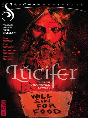 cover image of Lucifer (2018), Volume 1